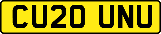 CU20UNU