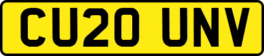 CU20UNV