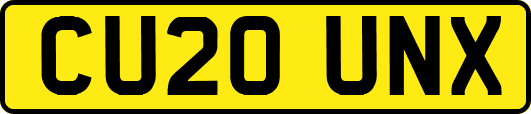 CU20UNX