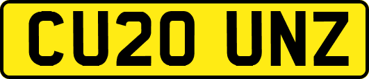 CU20UNZ