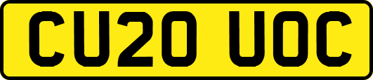 CU20UOC