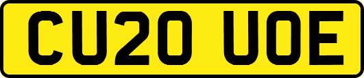 CU20UOE