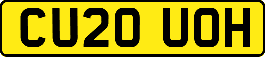 CU20UOH