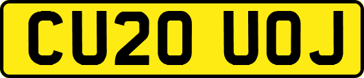 CU20UOJ