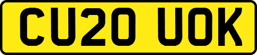 CU20UOK