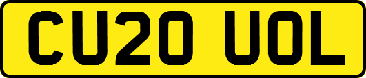 CU20UOL