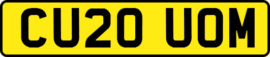 CU20UOM
