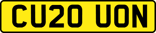 CU20UON