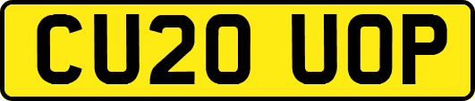 CU20UOP
