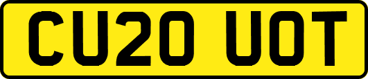 CU20UOT