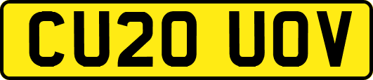 CU20UOV