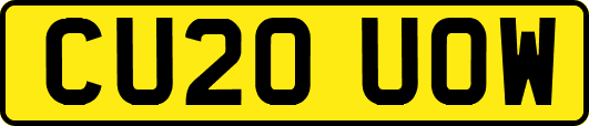 CU20UOW