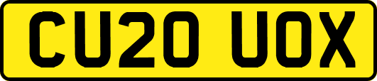 CU20UOX