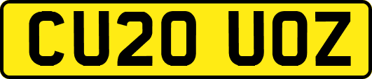 CU20UOZ