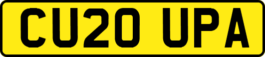 CU20UPA