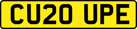 CU20UPE
