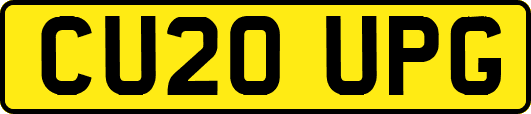 CU20UPG