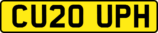 CU20UPH