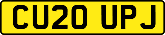 CU20UPJ