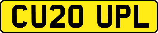 CU20UPL