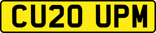 CU20UPM