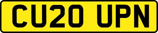 CU20UPN