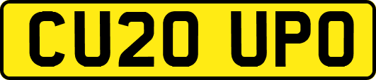 CU20UPO