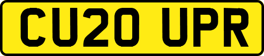 CU20UPR
