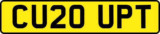 CU20UPT