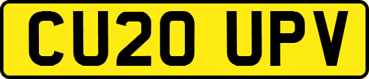 CU20UPV