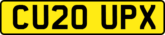 CU20UPX
