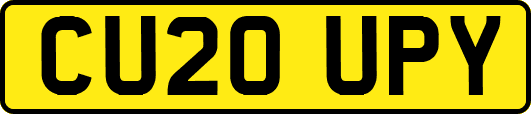 CU20UPY