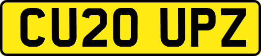 CU20UPZ