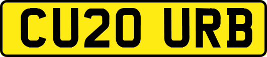 CU20URB