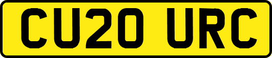 CU20URC