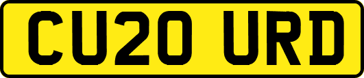 CU20URD