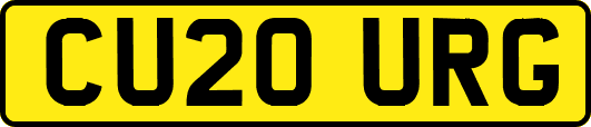 CU20URG
