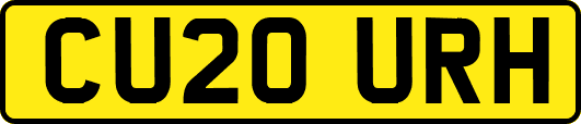 CU20URH