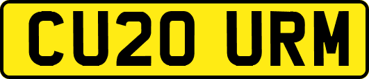 CU20URM