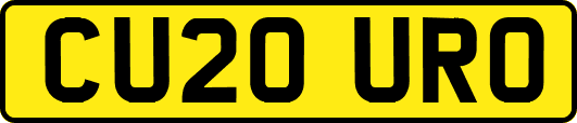 CU20URO