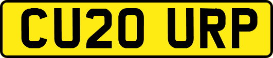 CU20URP