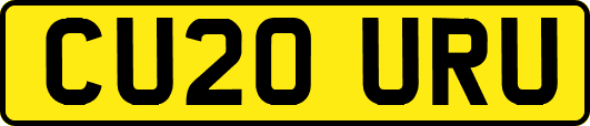CU20URU
