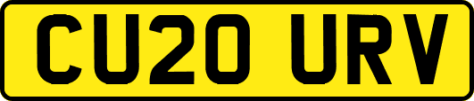 CU20URV