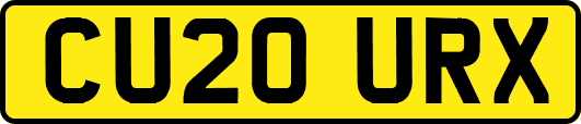 CU20URX