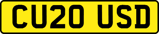 CU20USD