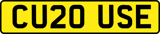 CU20USE