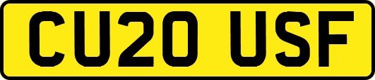 CU20USF