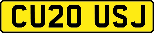 CU20USJ