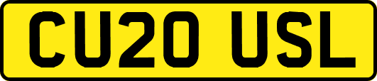 CU20USL