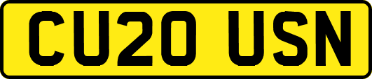 CU20USN